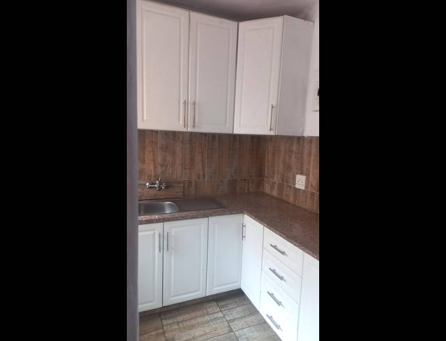 2 BEDROOM APARTMENT RENTED IN BONELA